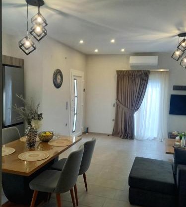 Clio's house