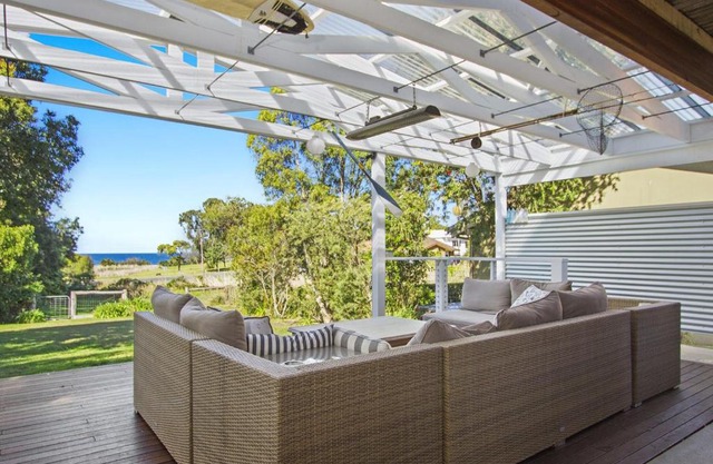 Clissold by Collers, MOLLYMOOK