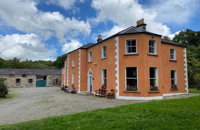 Clone Country House - Heritage 11-BR country house with beautiful garden