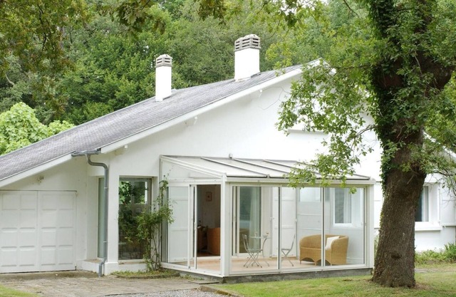 Clos Mirabel La Concierg­erie – 3 rooms