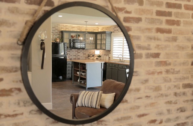 Close to DFW airport, sport venues, steps to running/bicycling trail & shopping