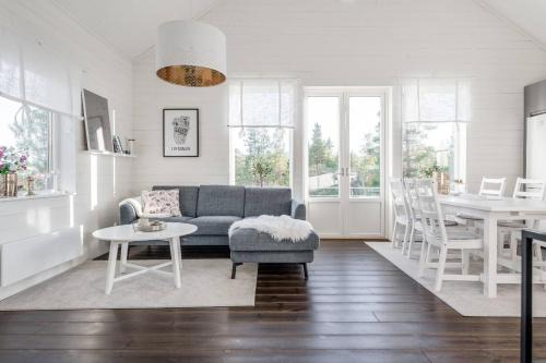 Close to ski slopes | Sauna | WiFi | Terrace