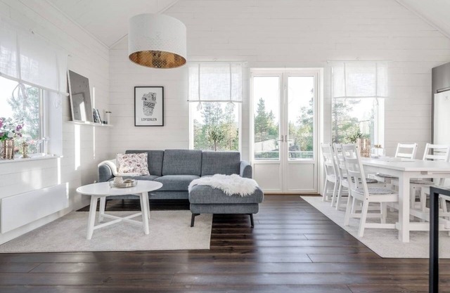 Close to ski slopes | Sauna | WiFi | Terrace