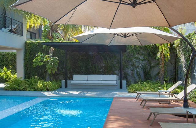 Close to Town and Beach | Two Bedroom plus Loft in Mixie Condos
