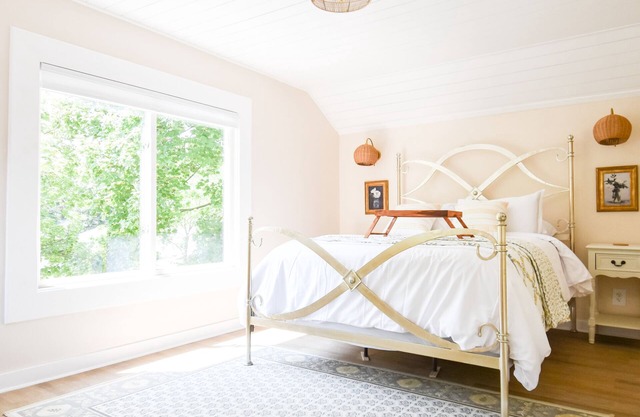 Close to Town + Beach | Lovingly Updated Historic Pemberley Cottage