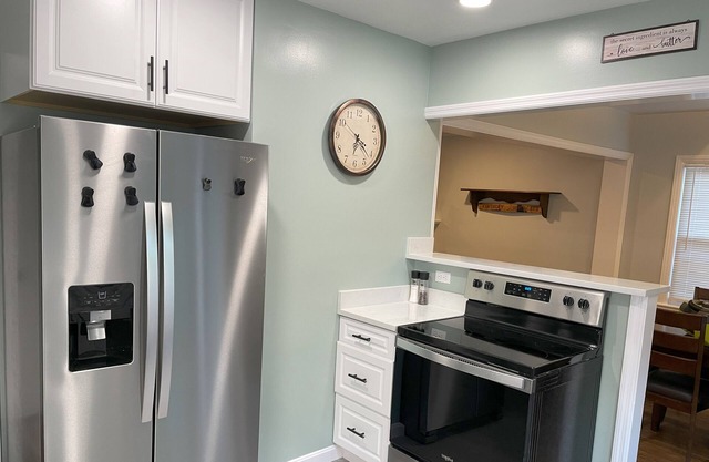 Close to UK Campus, Football Stadium, and Medical Center!