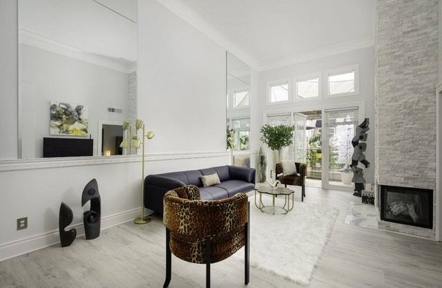 CLOUD NINE Comfort & Elegance Penthouse Condo