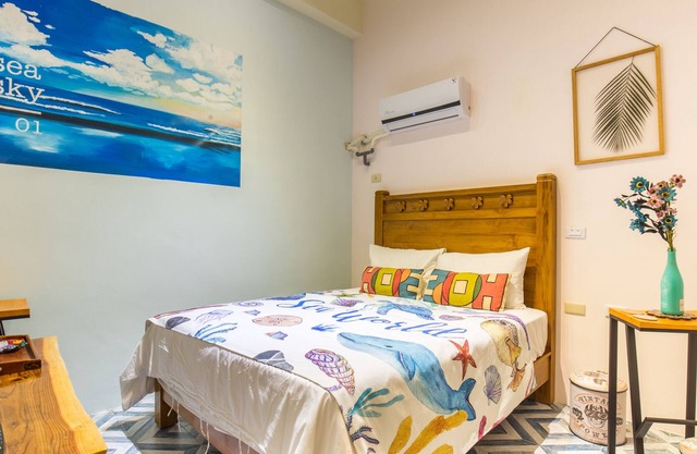 Clouds B&B