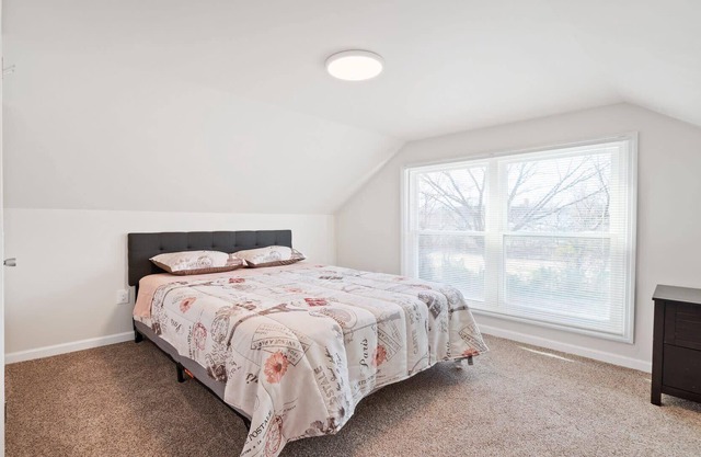 CLT Speedway Getaway: 4BD/2BA | Concord