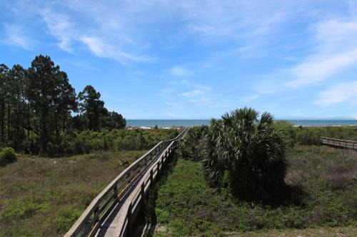 Club at Cape San Blas 2B by Pristine Properties
