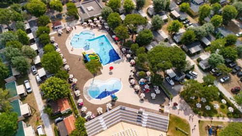 Club del Sole Marina Family Resort