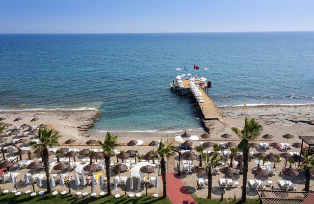 Club Dizalya Hotel