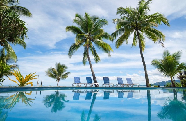 Club Fiji Resort