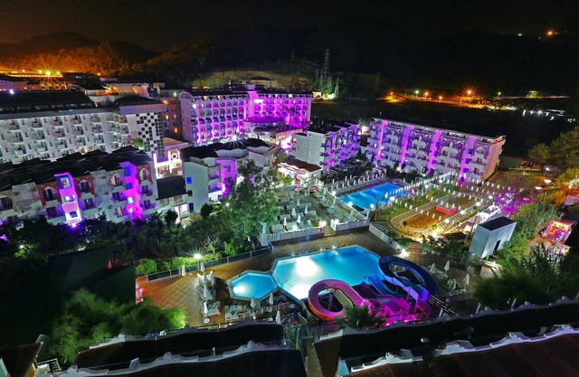Club Hotel Anjeliq