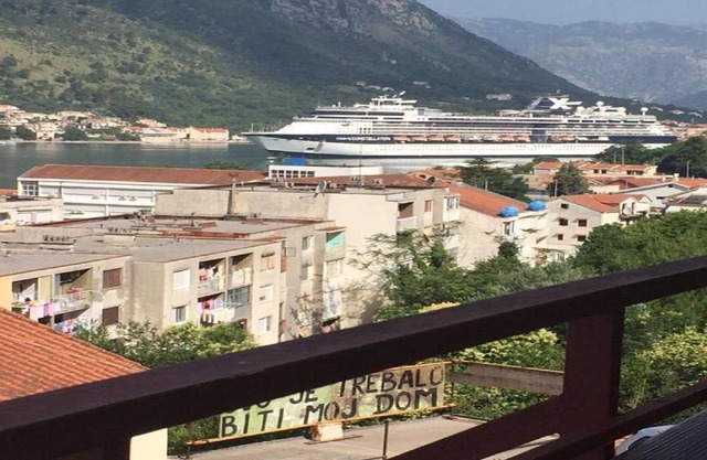 Club Neni Hotel Kotor