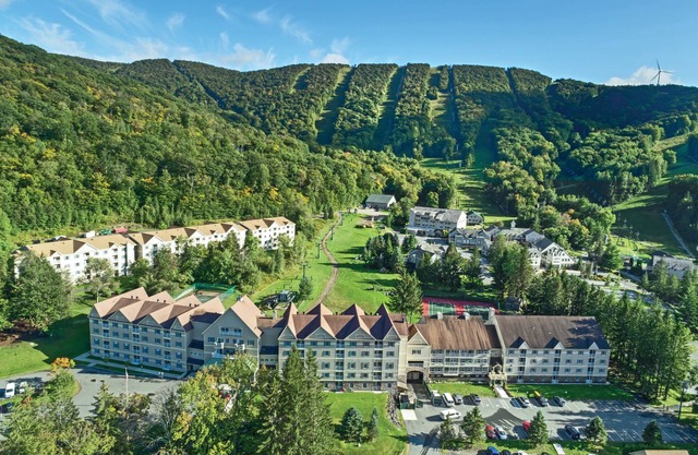 Club Wyndham Bentley Brook