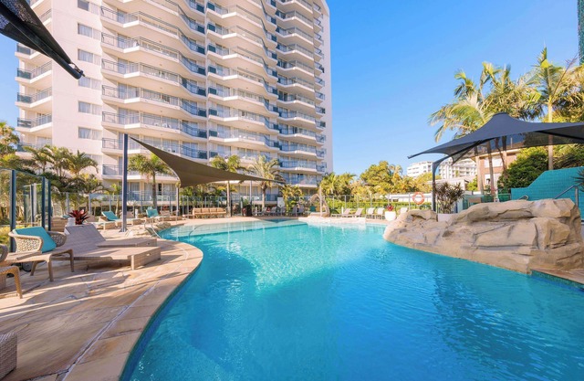 Club Wyndham Kirra Beach, Trademark Collection by Wyndham