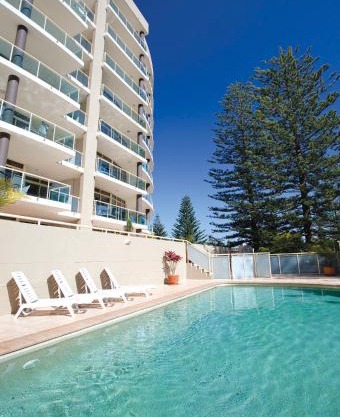 Club Wyndham Port Macquarie