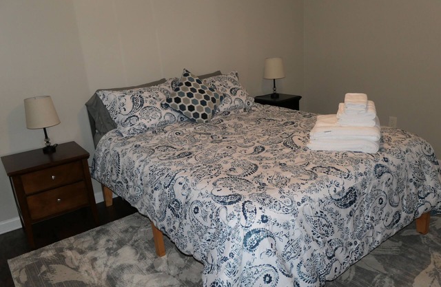 Clydesdale Cottage: Central Peachtree City! nEasy access to all PTC.