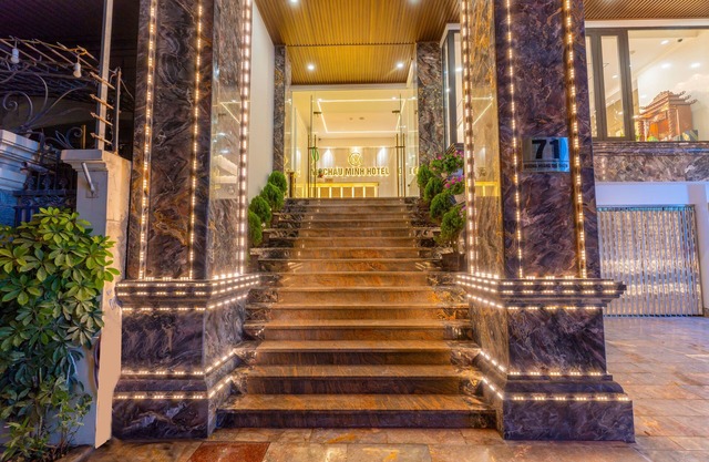 CM Hotel & Apartment