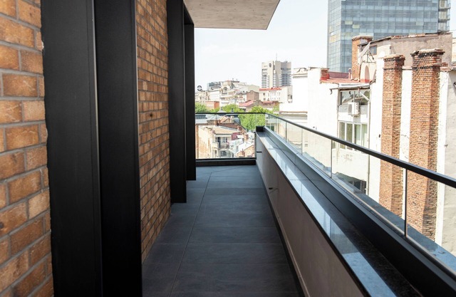 CM111Apparthotel