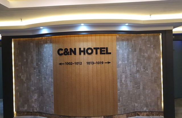 CNN Hotel