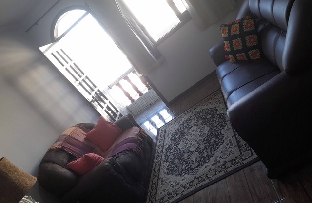Cozy Apartment. Central location close to everything you need!