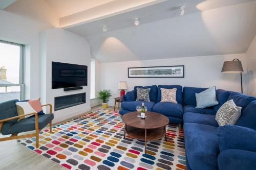 Coach House, Cowes
