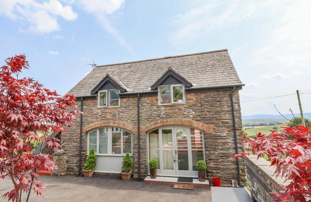 Coach House