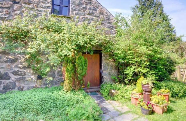 Coach House in the beautiful Dolgellau