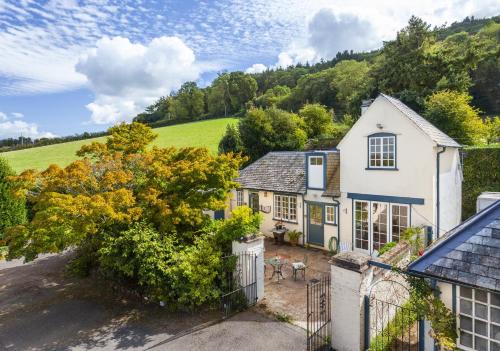 Coachman's Cottage, West Porlock