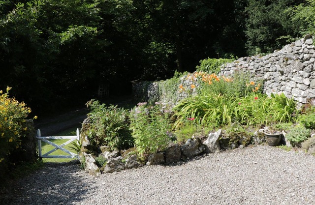 Coachmans Cottage