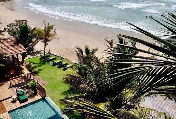 Coast 67 Boutique Hotel