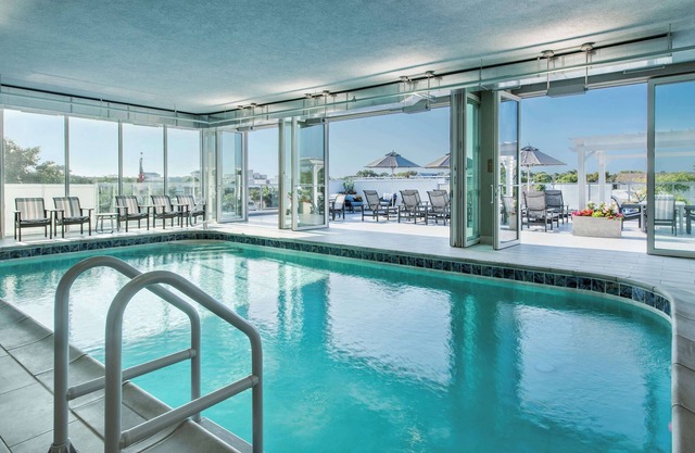 Coast Rehoboth Beach, Tapestry Collection by Hilton