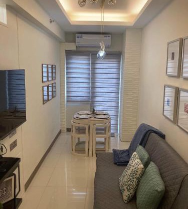 Coast Residence 4026 PENTHOUSE 1 Bedroom Condo with Wifi & Netflix