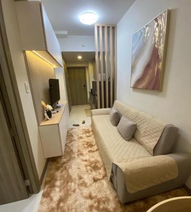 Coast Residences condo near MOA, StarCity and PICC