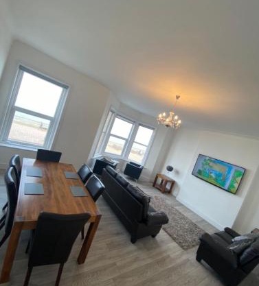 Coast View Apartments