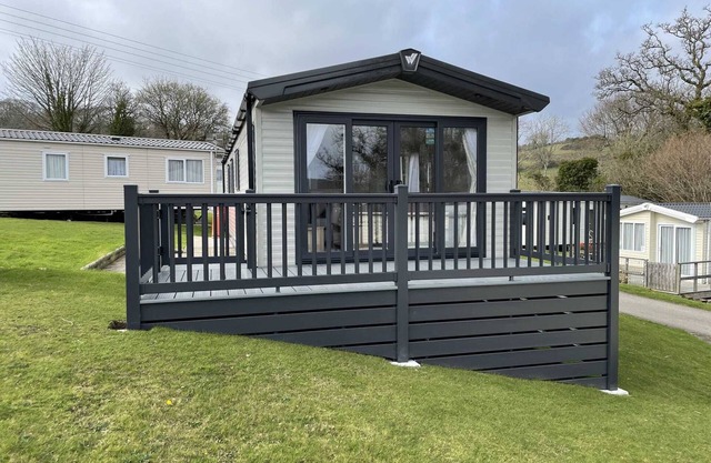 Coastal 3 Bedroom Holiday Home by the Jurassic Coast