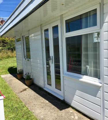 Coastal Cabin Chalet