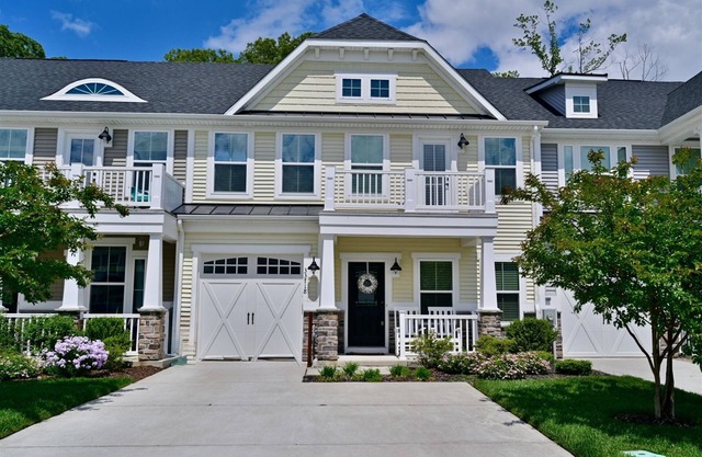 Coastal Club * Lewes* Villa Resort Home 3BR 2.5 Baths - Sleeps 8 in