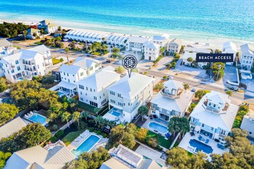 Coastal Comfort
