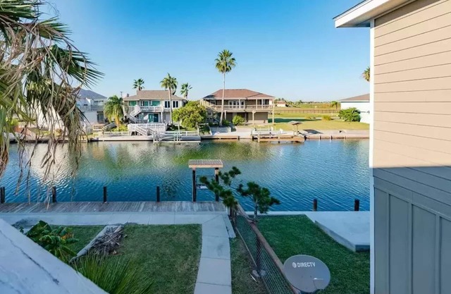 Coastal Condo Getaway
