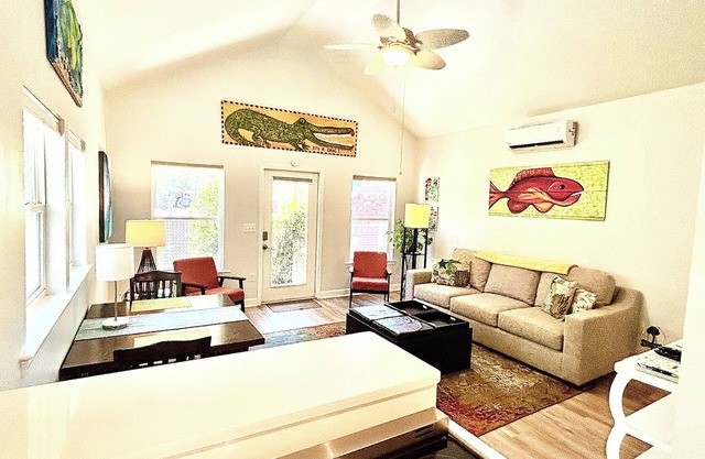 Coastal Cottage 1