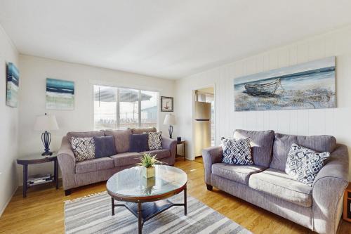 Coastal Dream