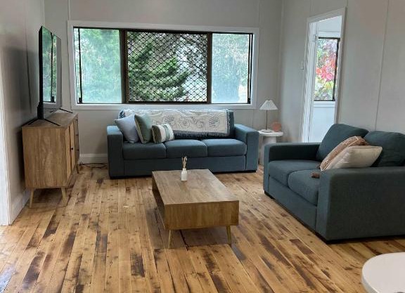 Coastal Echo - Oceanstays - Pet Friendly