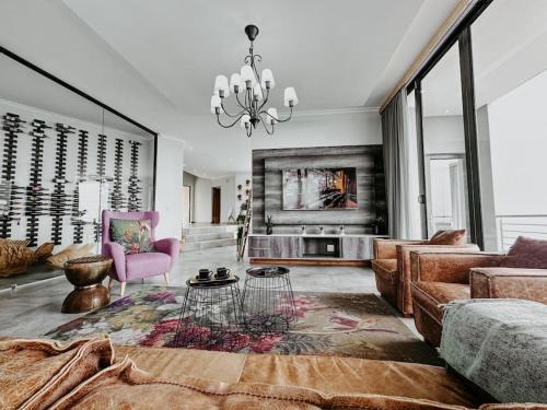 Coastal Elegance