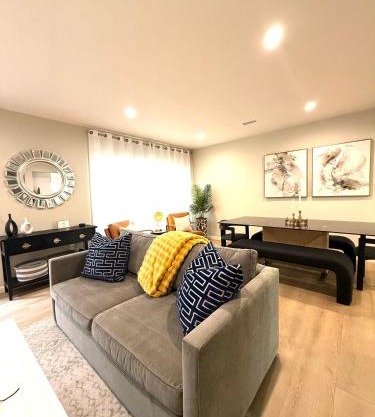 Coastal Escape in Redondo Beach