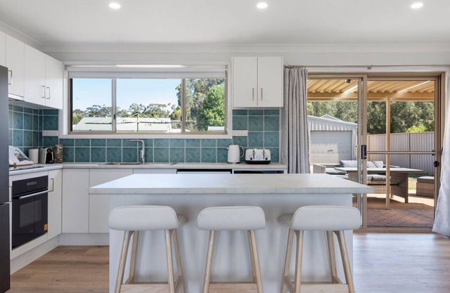 Coastal Gem your great family holiday home