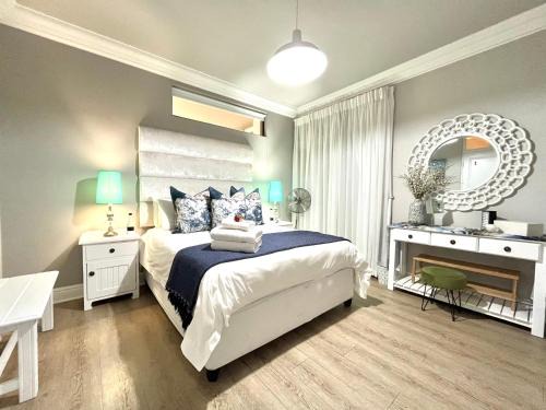 Coastal Hospitality - Beach Club 105