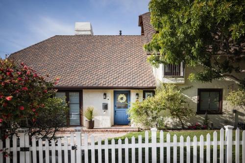 Coastal lifestyle Beach House